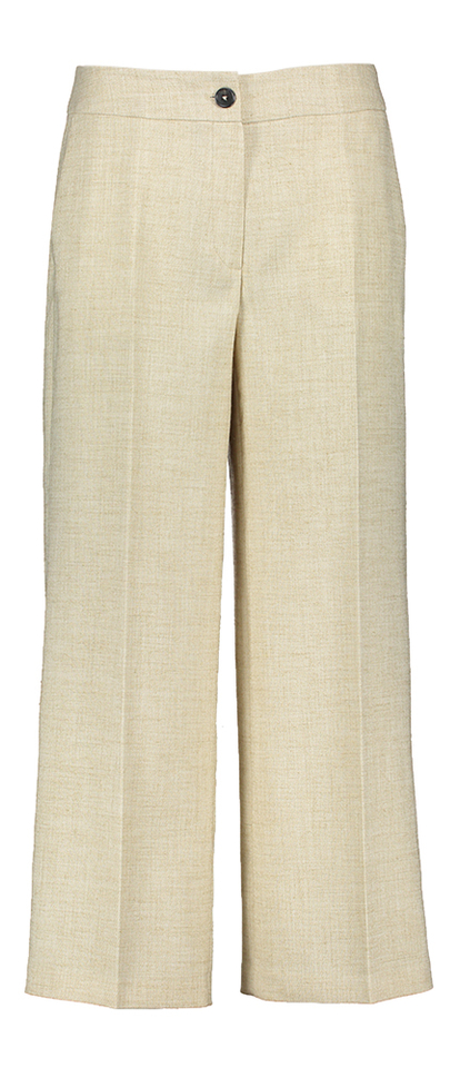 Nature melange broek Gerry Weber 