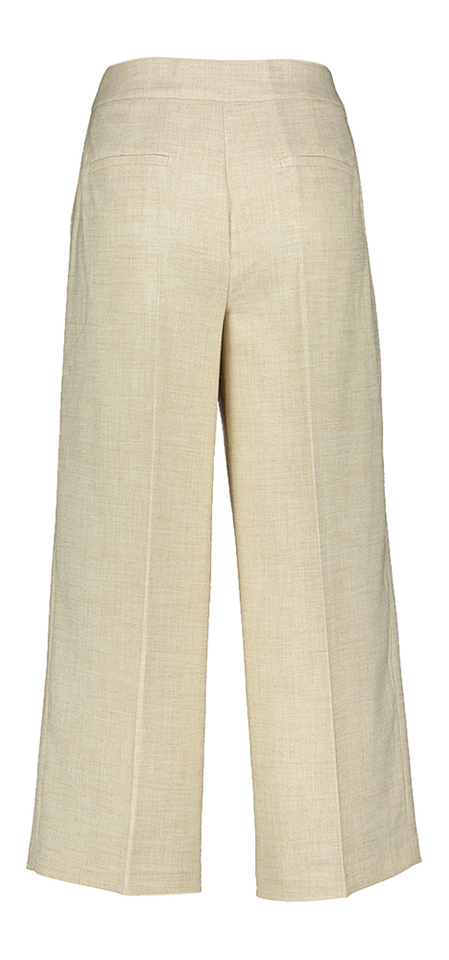 Nature melange broek Gerry Weber 