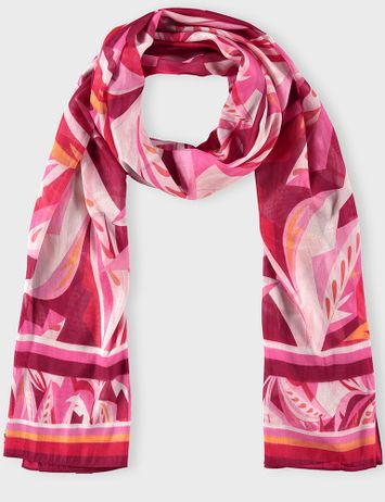 Multicolor sjaal Gerry Weber