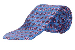 Marchesi di Como Blue/pink das