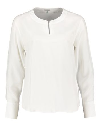 Witte bloes Gerry Weber 