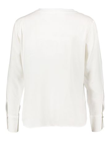 Witte bloes Gerry Weber 