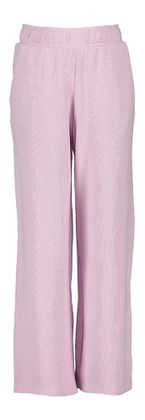 Name It Lila keurige sweaterbroek in ribbelstof