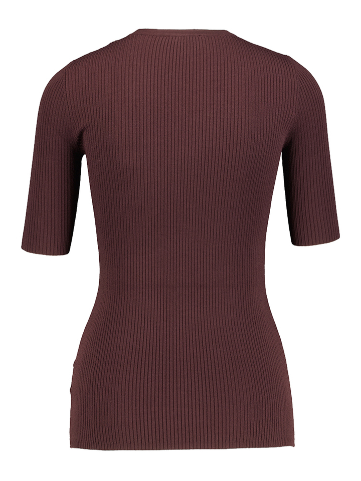 Merlot trui Elisabetta Franchi