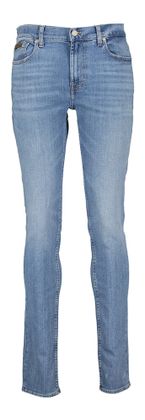 For all mankind Light blue skinny jeans PAXTYN