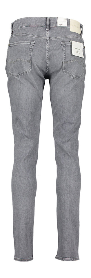 Grijze skinny jeans Paxtyn For all Mankind