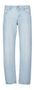 Lichtblauwe relaxed jeans Chris Jack & Jones