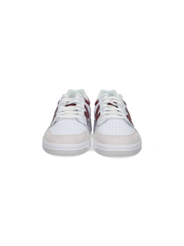 Lage sneaker White/bordeaux, model 480 New Balance 