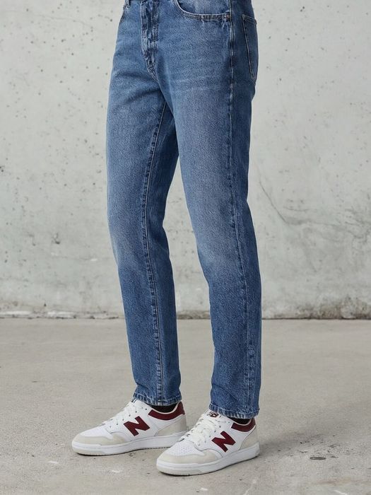 Lage sneaker White/bordeaux, model 480 New Balance