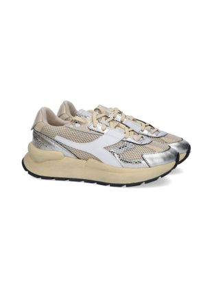 Diadora Heritage Multicolor lage sneakers Mercury elite cobra used