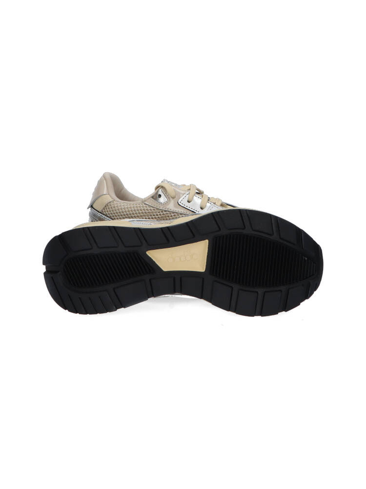 Multicolor lage sneakers Mercury elite cobra used Diadora Heritage 