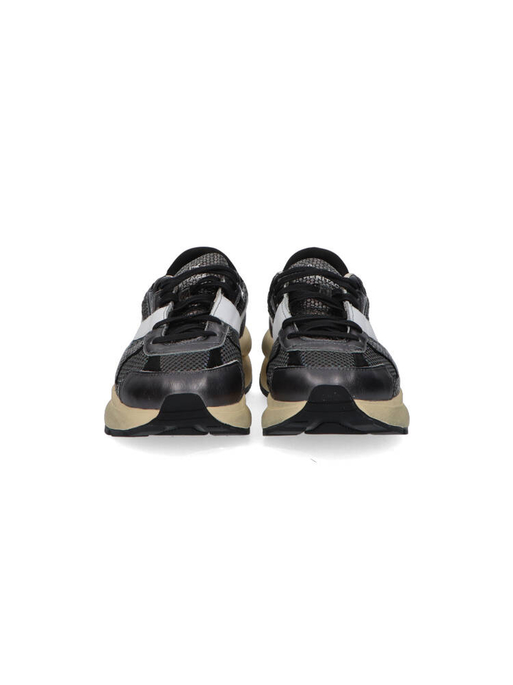 Mercury elite cobra lage sneakers Diadora 