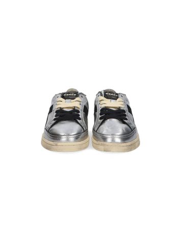 Prestige metal uses lage sneakers Diadora Heritage 