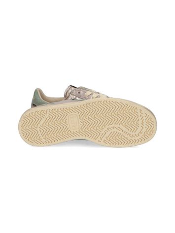 Prestige metal uses lage sneakers Diadora Heritage 