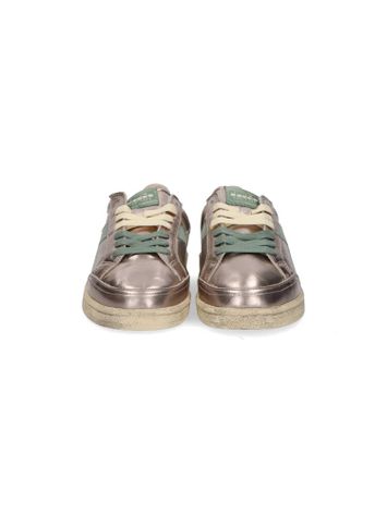 Prestige metal uses lage sneakers Diadora Heritage 