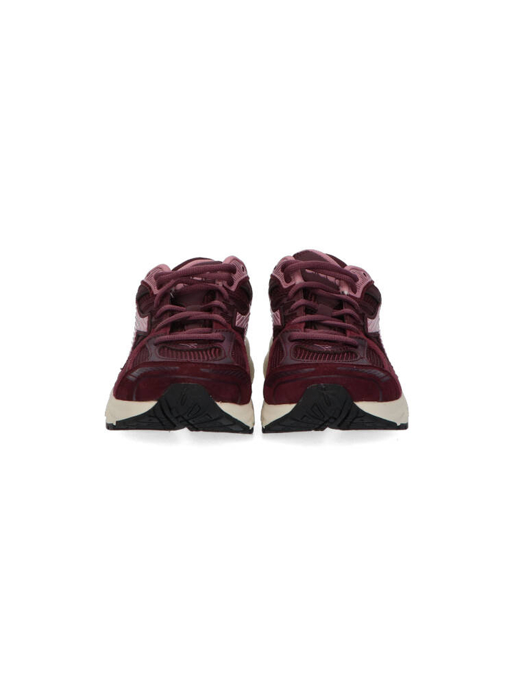 Bordeaux lage sneakers Diadora