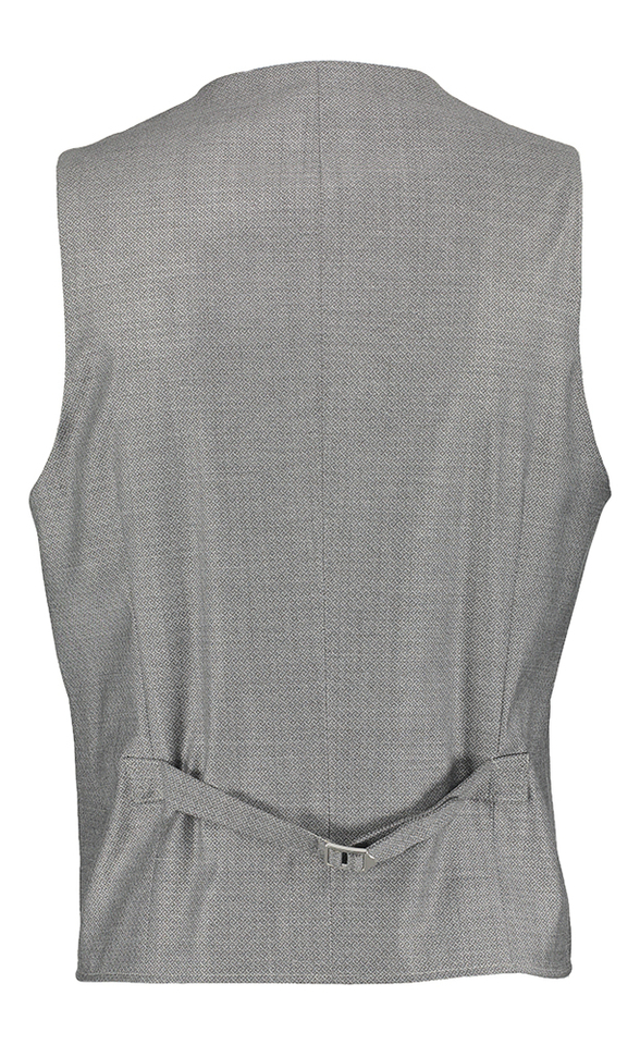 Grijze ondervest Roy Robson