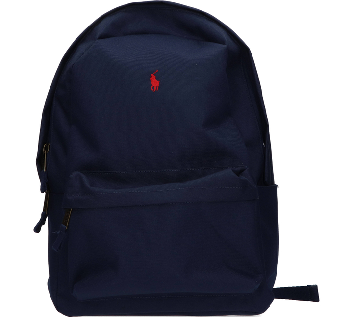 Navy rugzak Ralph Lauren 