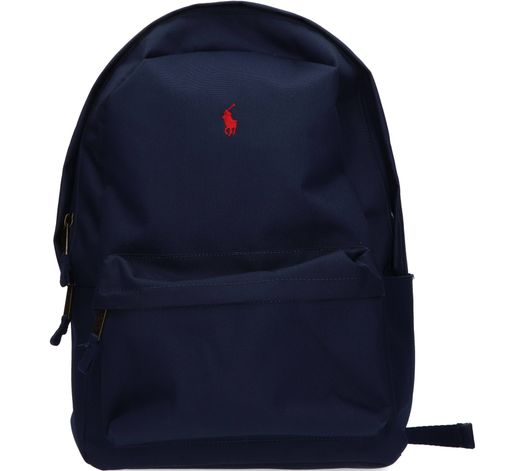 Navy rugzak Ralph Lauren
