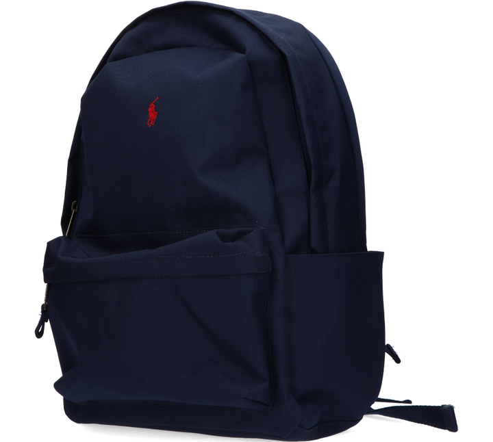 Navy rugzak Ralph Lauren 