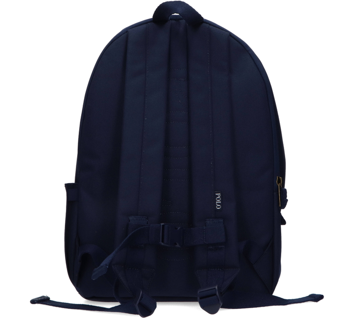 Navy rugzak Ralph Lauren 