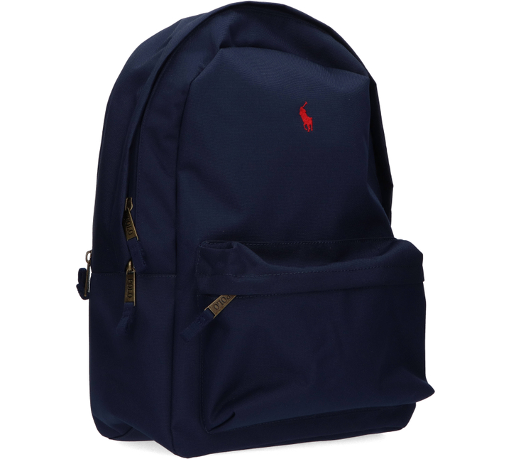 Navy rugzak Ralph Lauren 