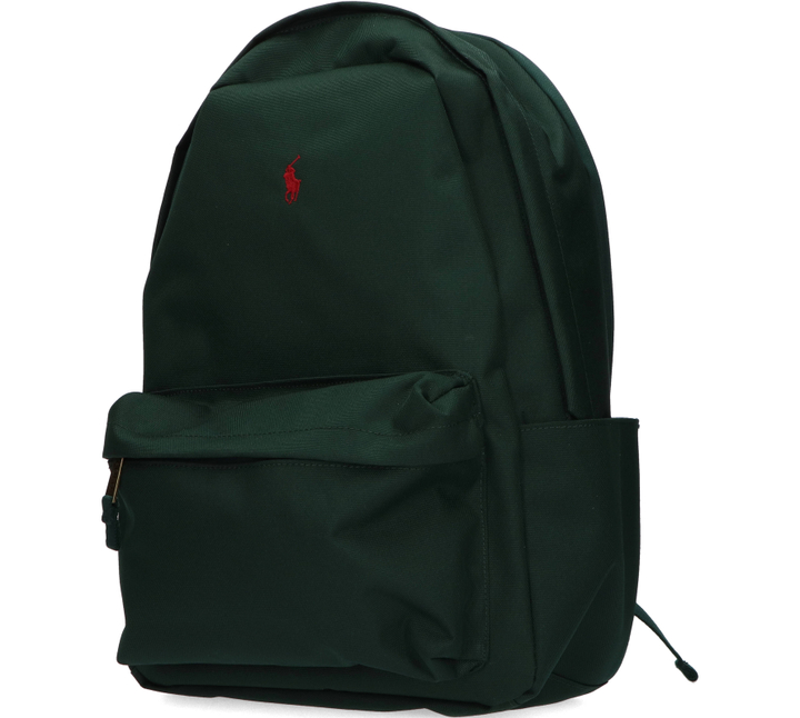 College green rugzak Ralph Lauren