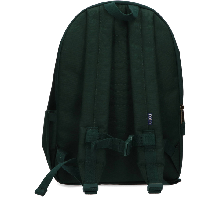 College green rugzak Ralph Lauren