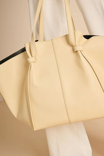 Sunset the tote bag March 23