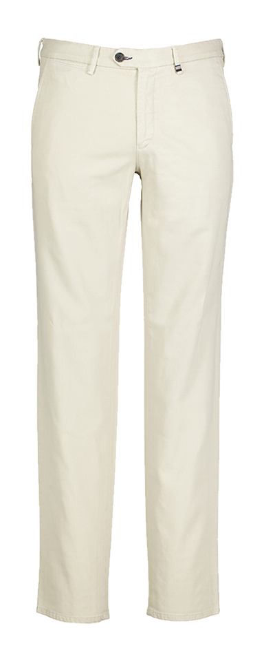 Beige chino Magnus Zilton