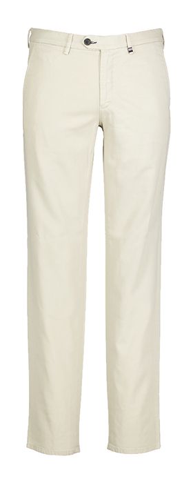 Beige chino Magnus Zilton