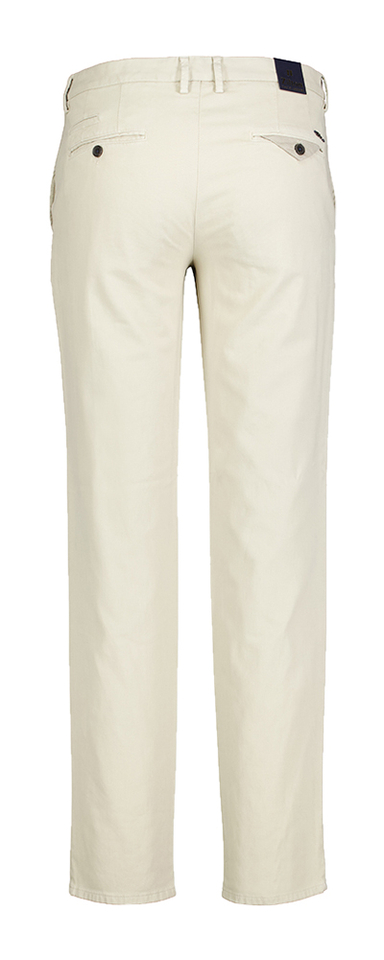 Beige chino Magnus Zilton