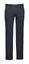 Night blue katoenen broek Magnus Zilton 