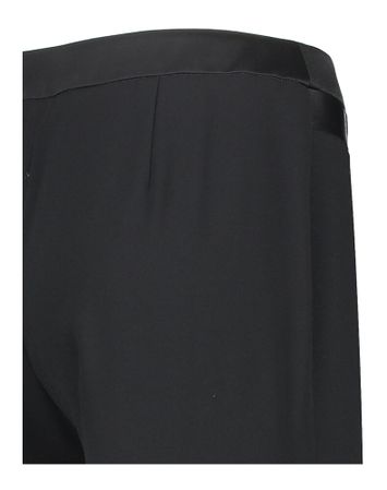 Zwarte lange broek Tibio  Furore