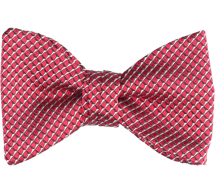 Medium red strik Hugo Boss