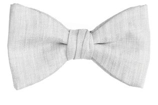 Hugo Light/Pastel Grey strik Boss
