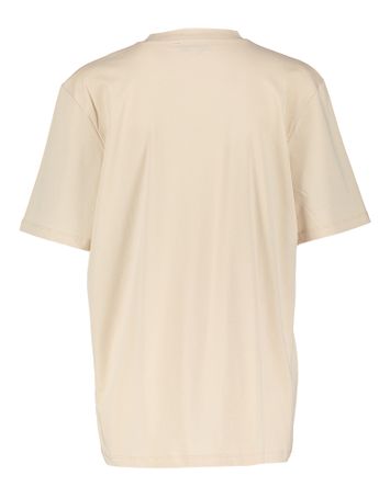 Pastel petals t-shirt Stine Goya 