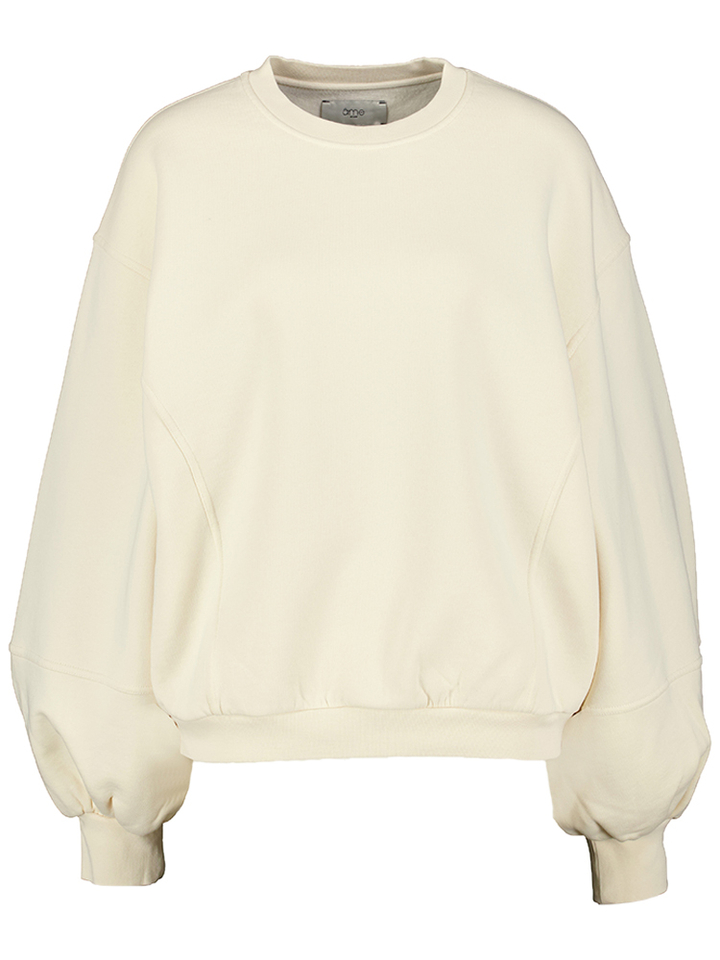 Ecru sweater meme Ame