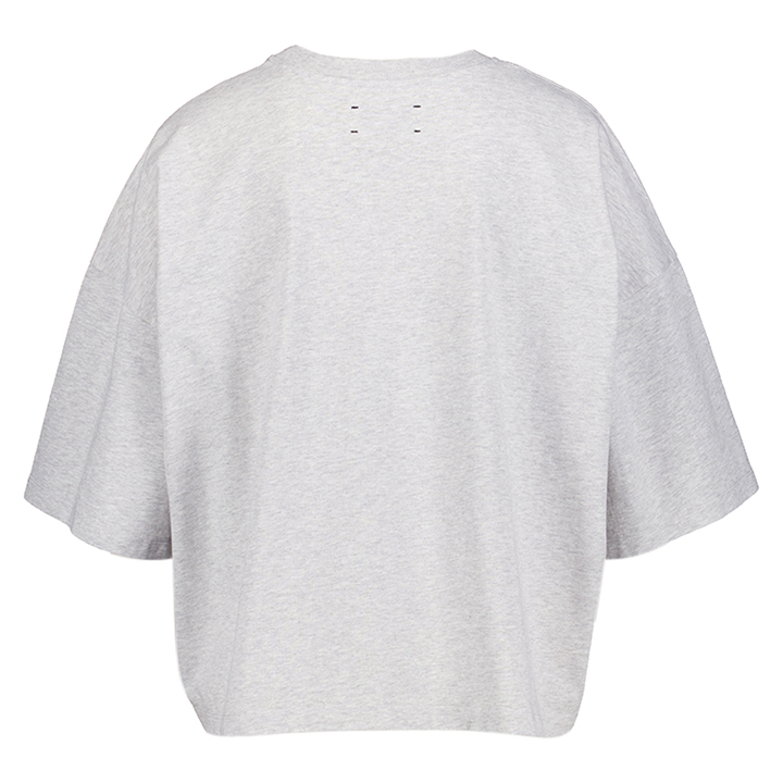 Grijze t-shirt Eloise-A Ame 