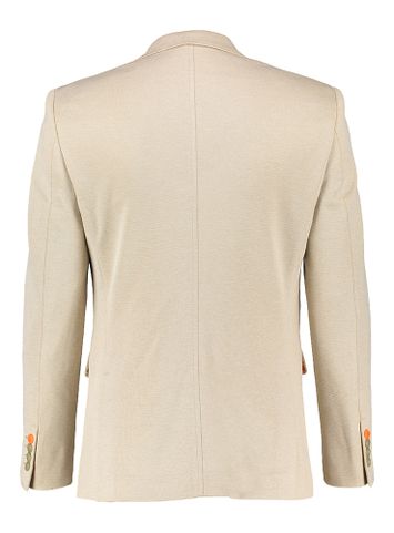 Beige blazer A Fish Named Fred
