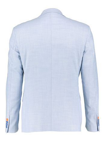 Lichtblauwe blazer A Fish Named Fred