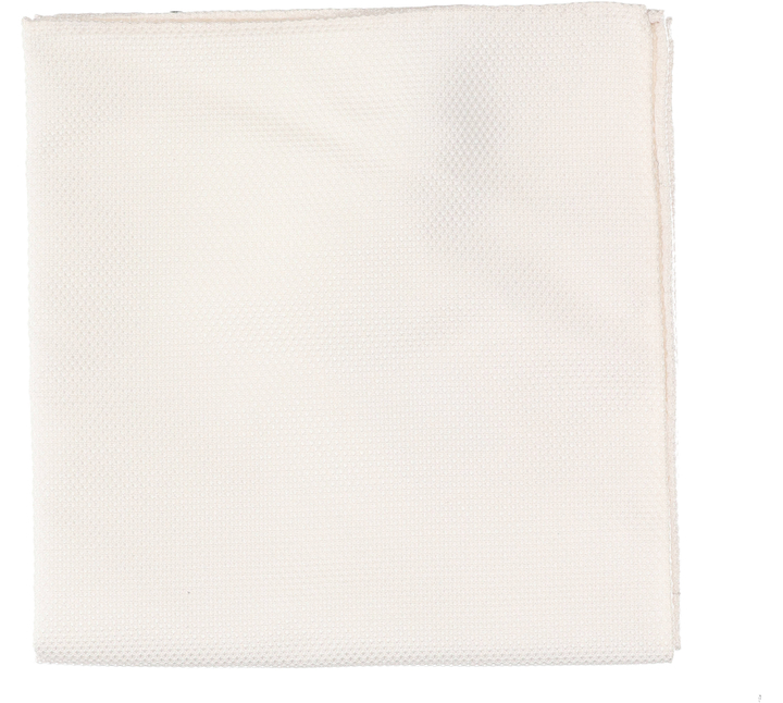 Ecru pochet Profuomo