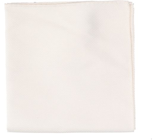 Ecru pochet Profuomo