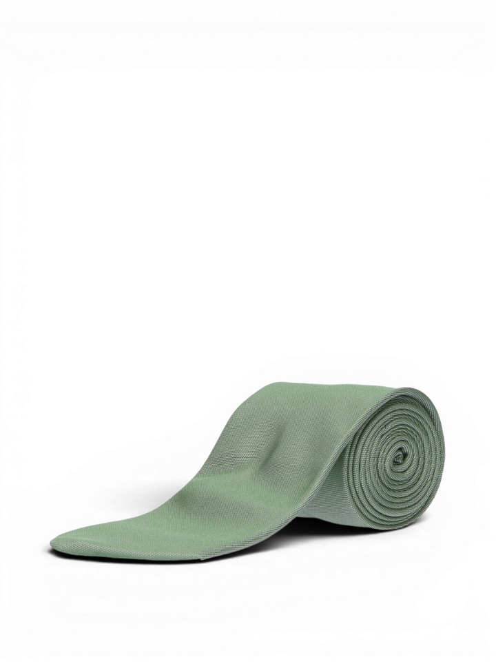 Groene das Profuomo