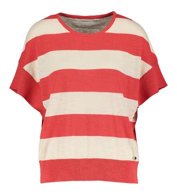 Gestreepte pull Rebeka Xandres