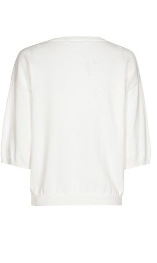Witte pull Ashanti Xandres