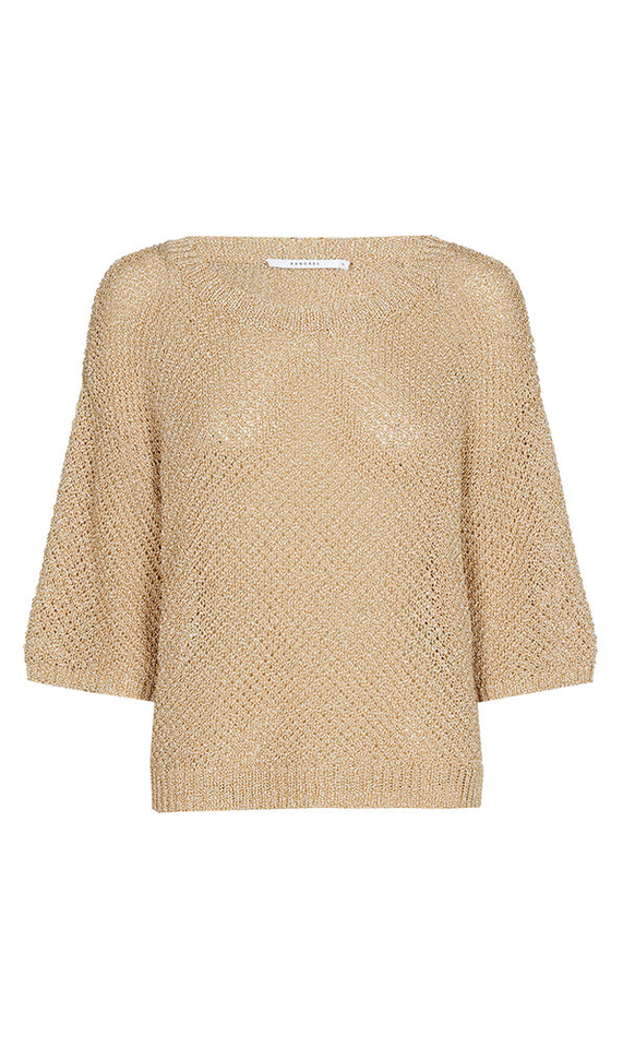 Beige pull Avery Xandres 