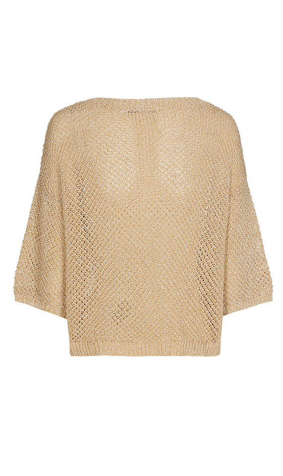 Beige pull Avery Xandres 