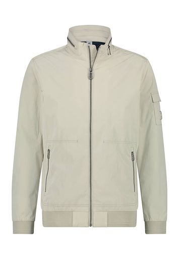 Beige jas State Of Art