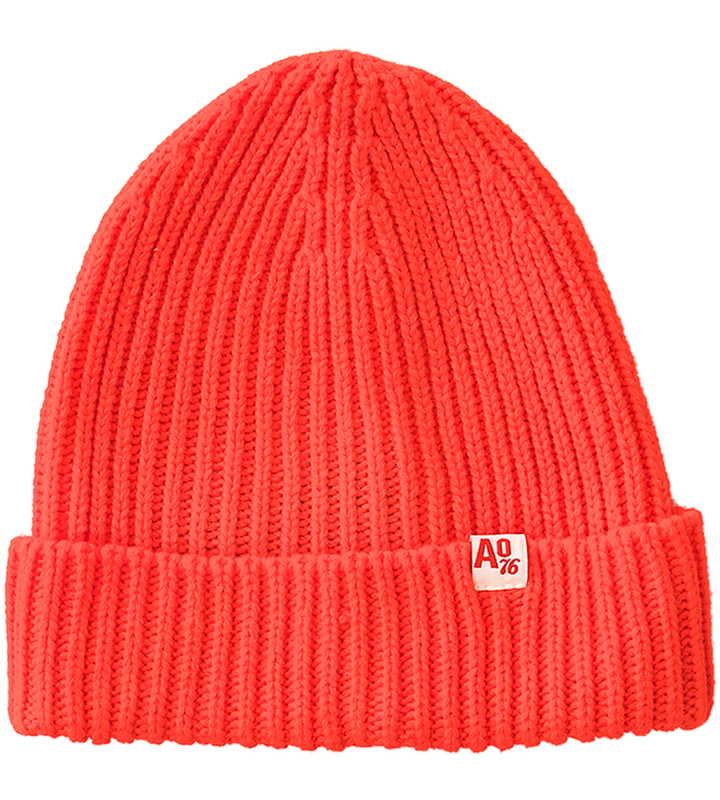 Fluo red muts Novo AO 